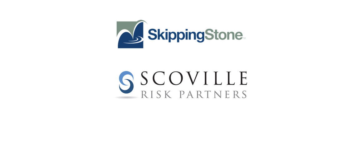 New Service Launched by Skipping Stone and Scoville Risk Partners