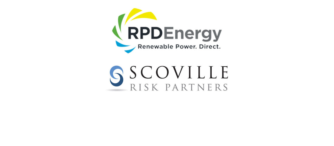 RPD Energy and Scoville Risk Partners Announce Strategic Partnership