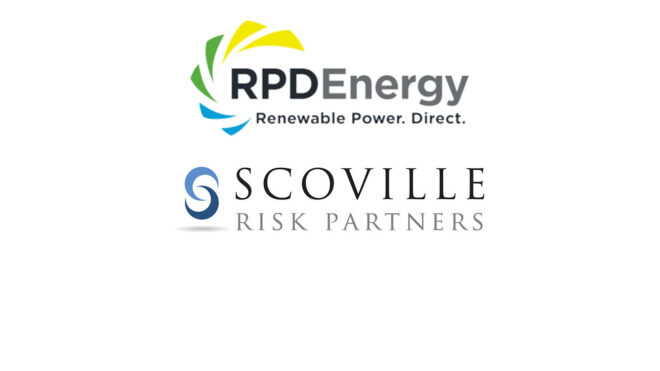 RPD Energy and Scoville Risk Partners Announce Strategic Partnership